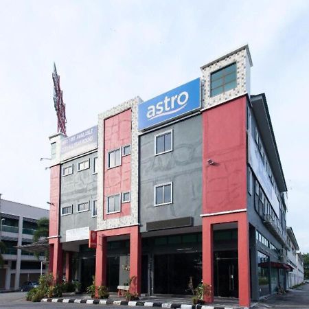Hotel Pulai Ipoh Luaran gambar
