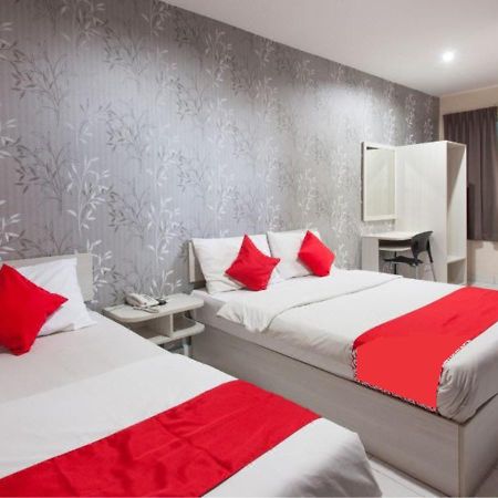 Hotel Pulai Ipoh Luaran gambar