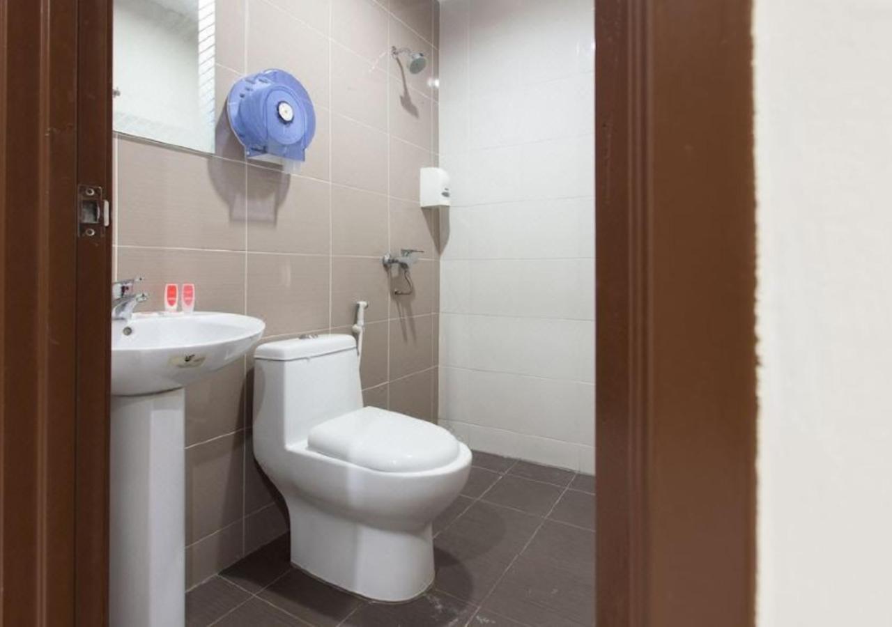 Hotel Pulai Ipoh Luaran gambar