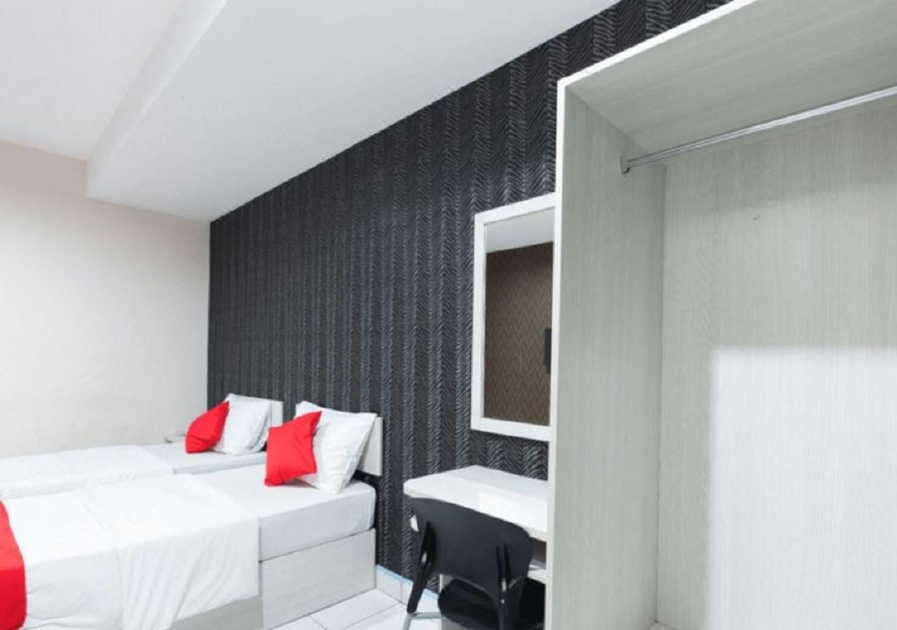 Hotel Pulai Ipoh Luaran gambar