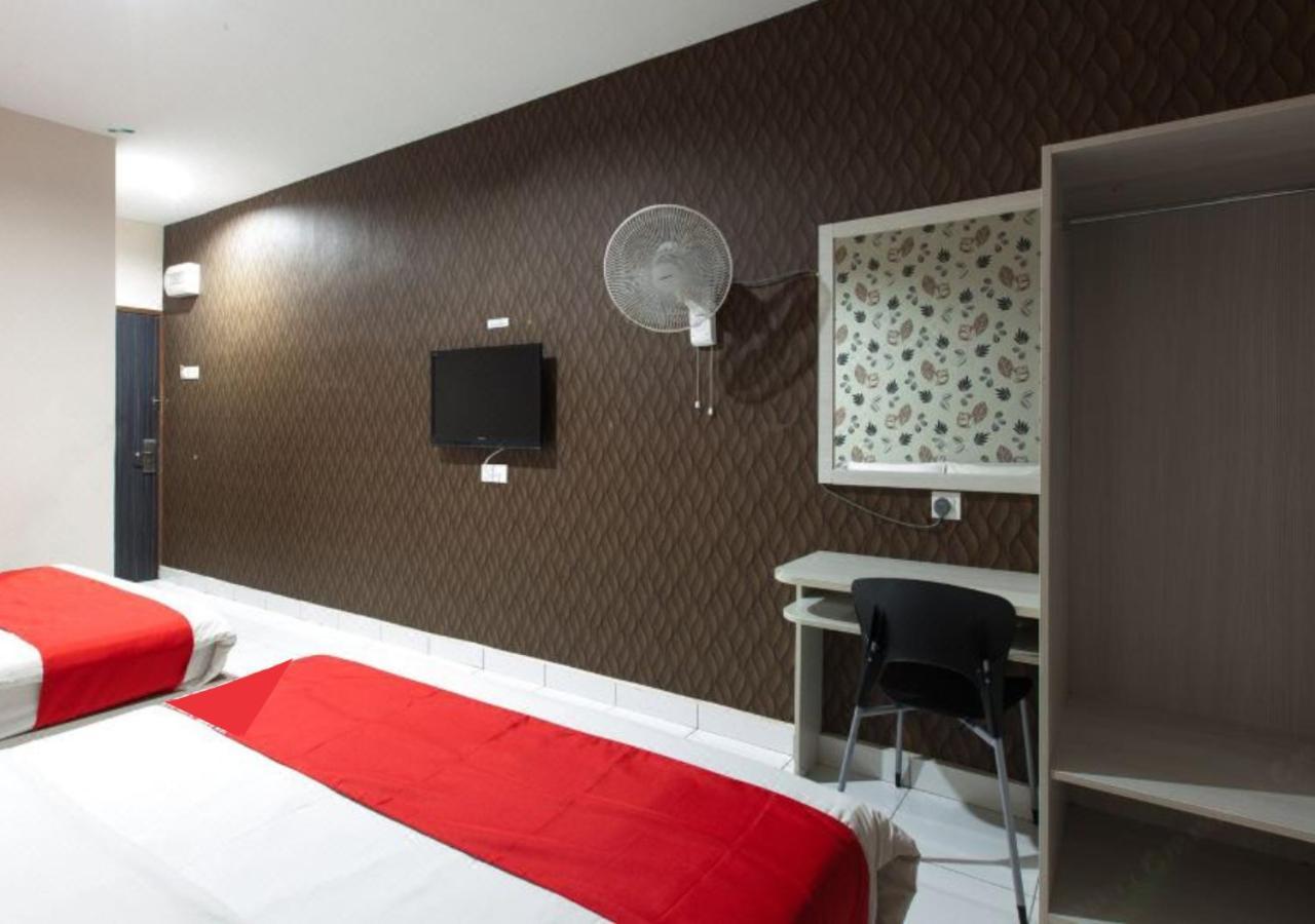 Hotel Pulai Ipoh Luaran gambar