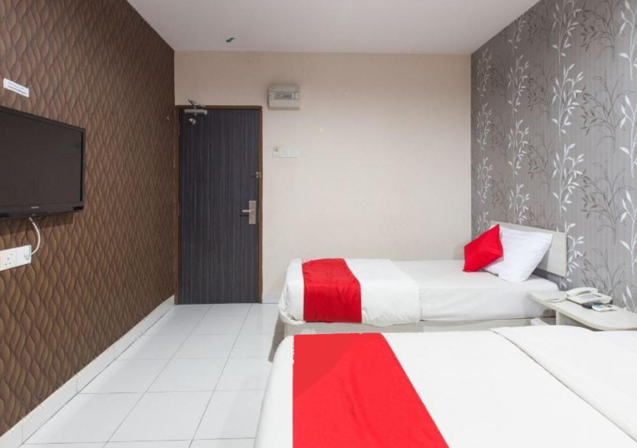 Hotel Pulai Ipoh Luaran gambar