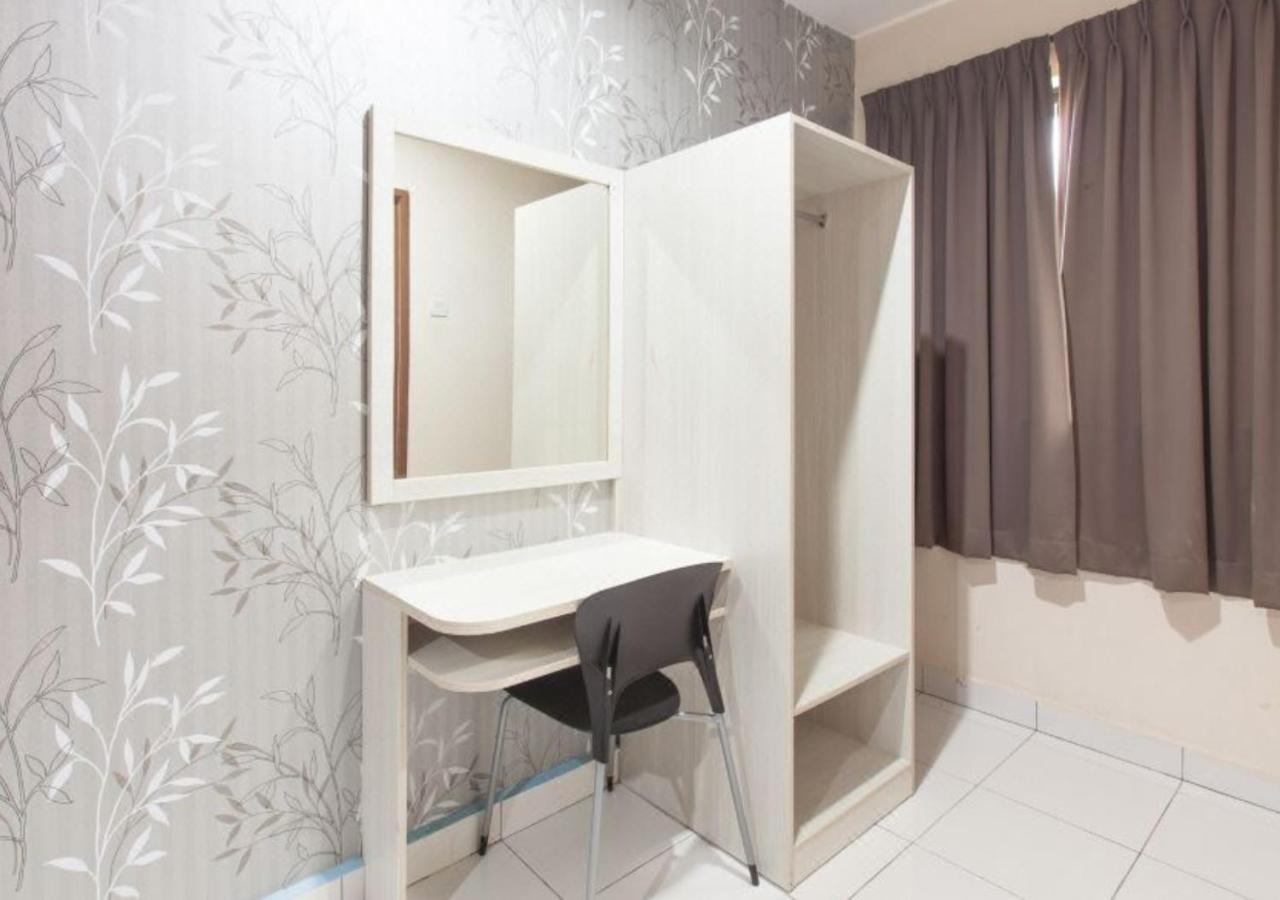 Hotel Pulai Ipoh Luaran gambar