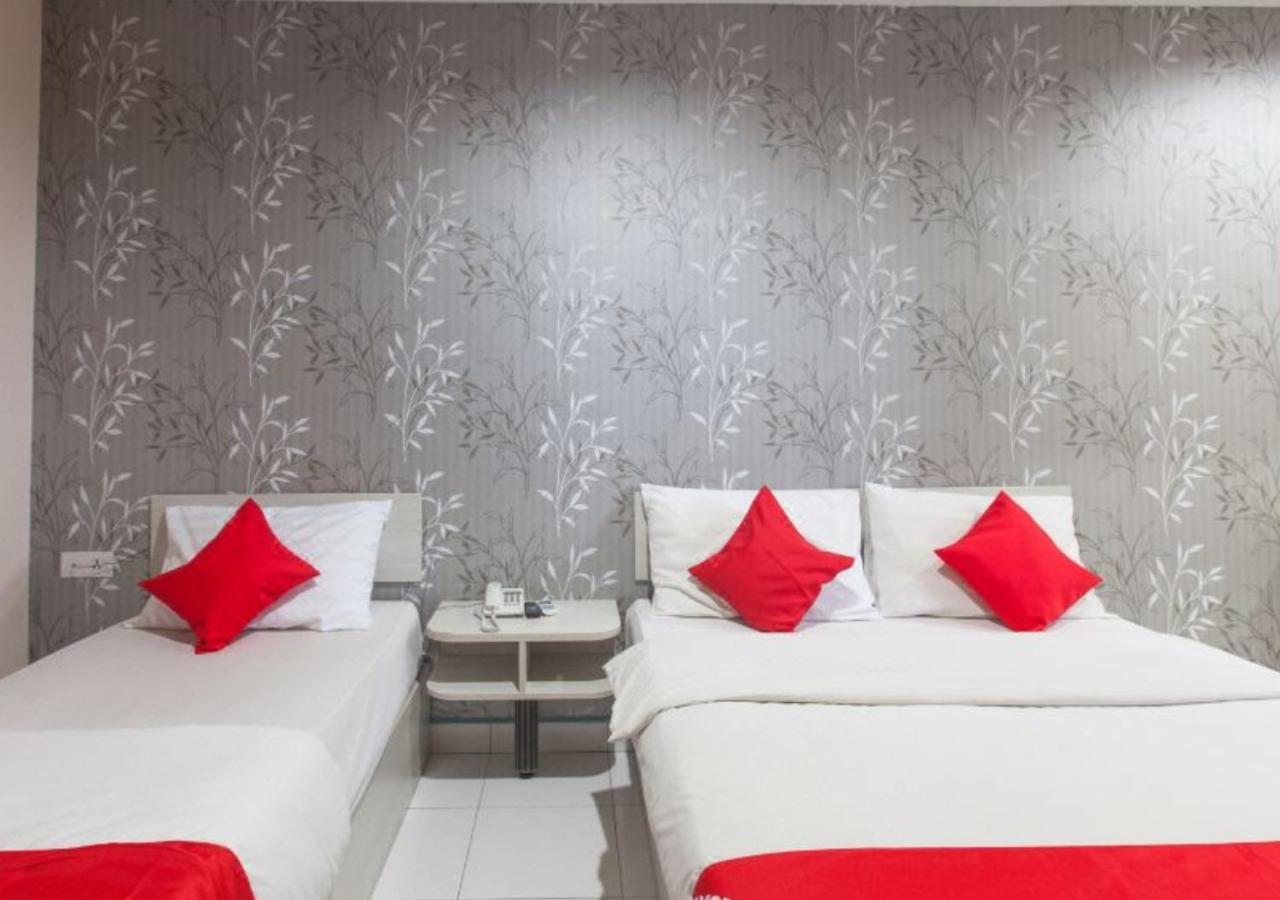Hotel Pulai Ipoh Luaran gambar