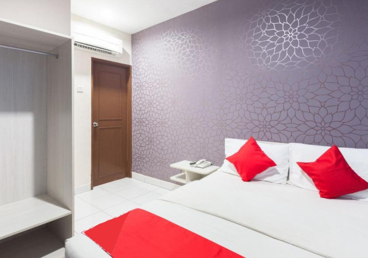 Hotel Pulai Ipoh Luaran gambar