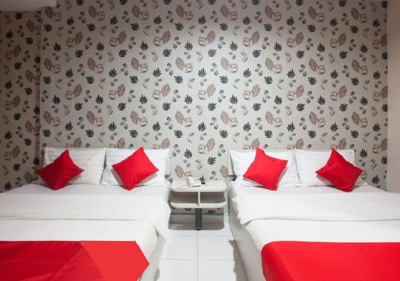 Hotel Pulai Ipoh Luaran gambar