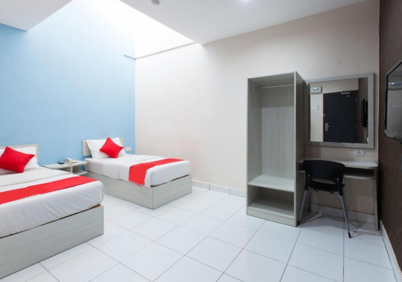 Hotel Pulai Ipoh Luaran gambar
