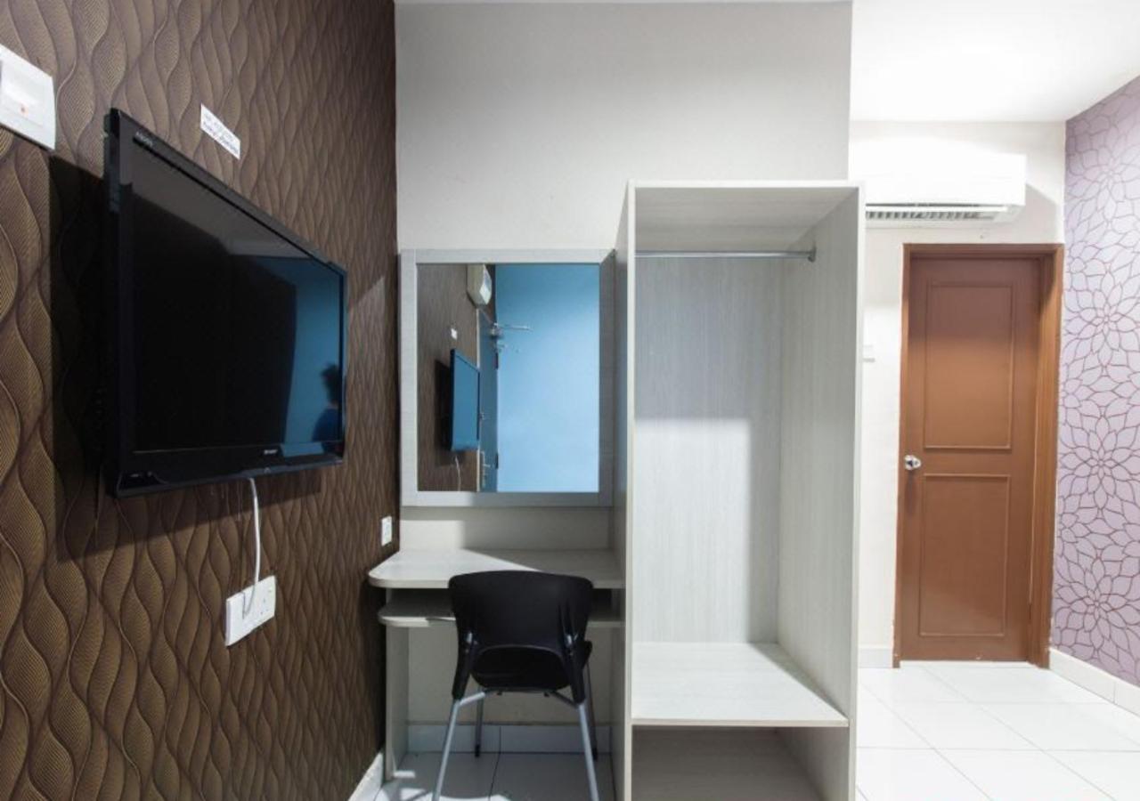 Hotel Pulai Ipoh Luaran gambar