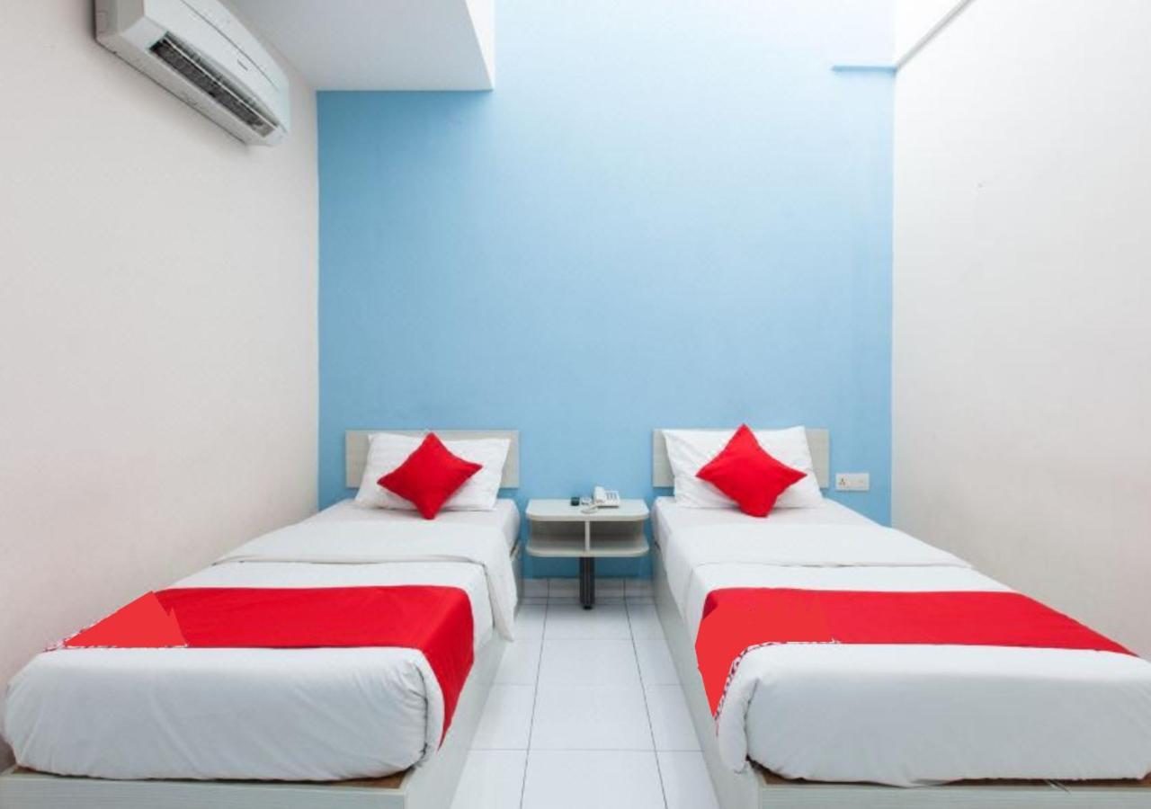 Hotel Pulai Ipoh Luaran gambar