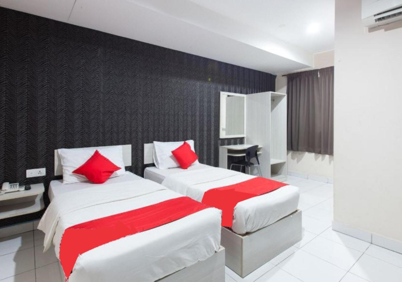 Hotel Pulai Ipoh Luaran gambar