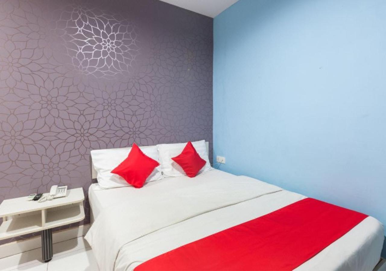 Hotel Pulai Ipoh Luaran gambar