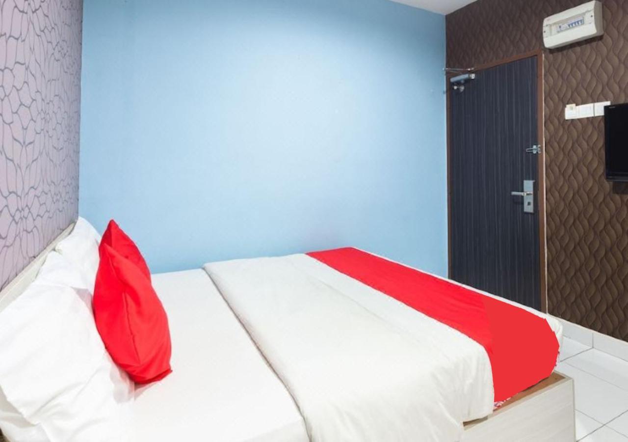 Hotel Pulai Ipoh Luaran gambar
