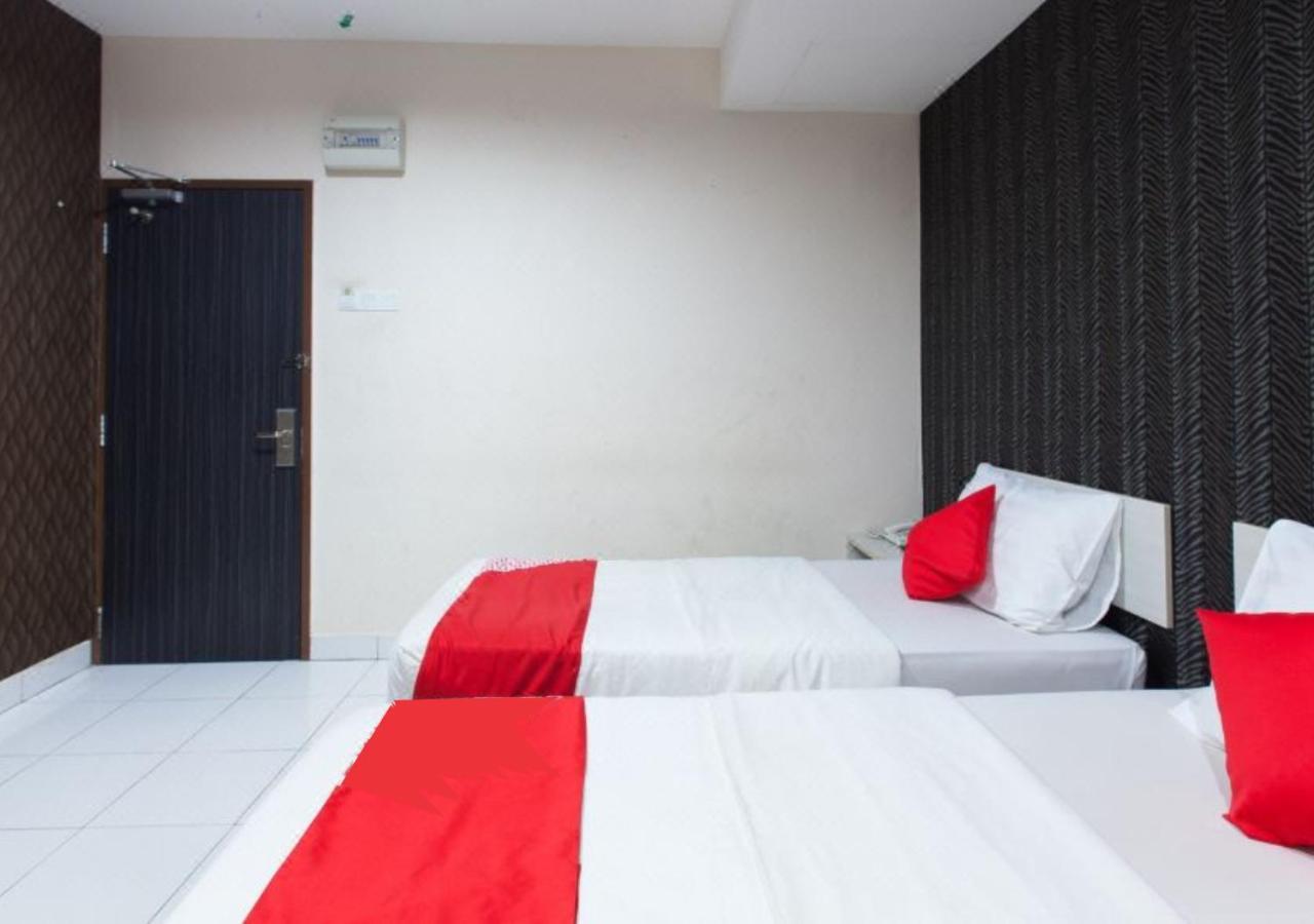 Hotel Pulai Ipoh Luaran gambar