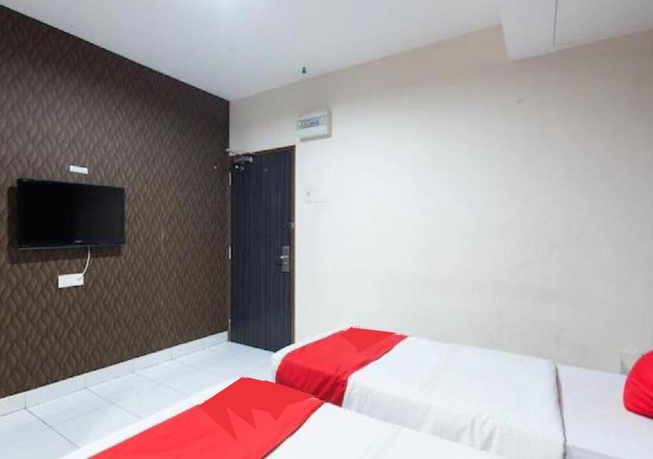 Hotel Pulai Ipoh Luaran gambar