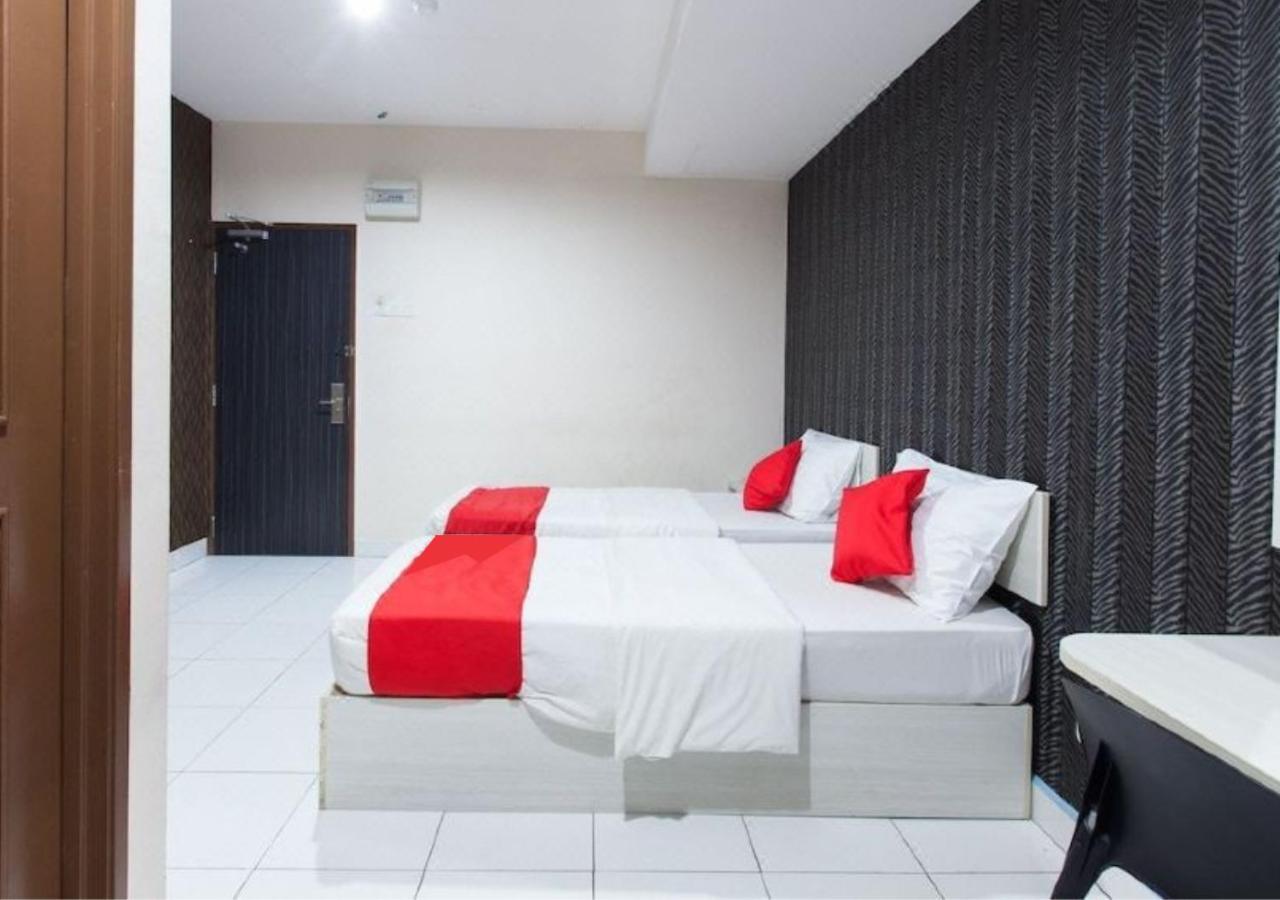 Hotel Pulai Ipoh Luaran gambar
