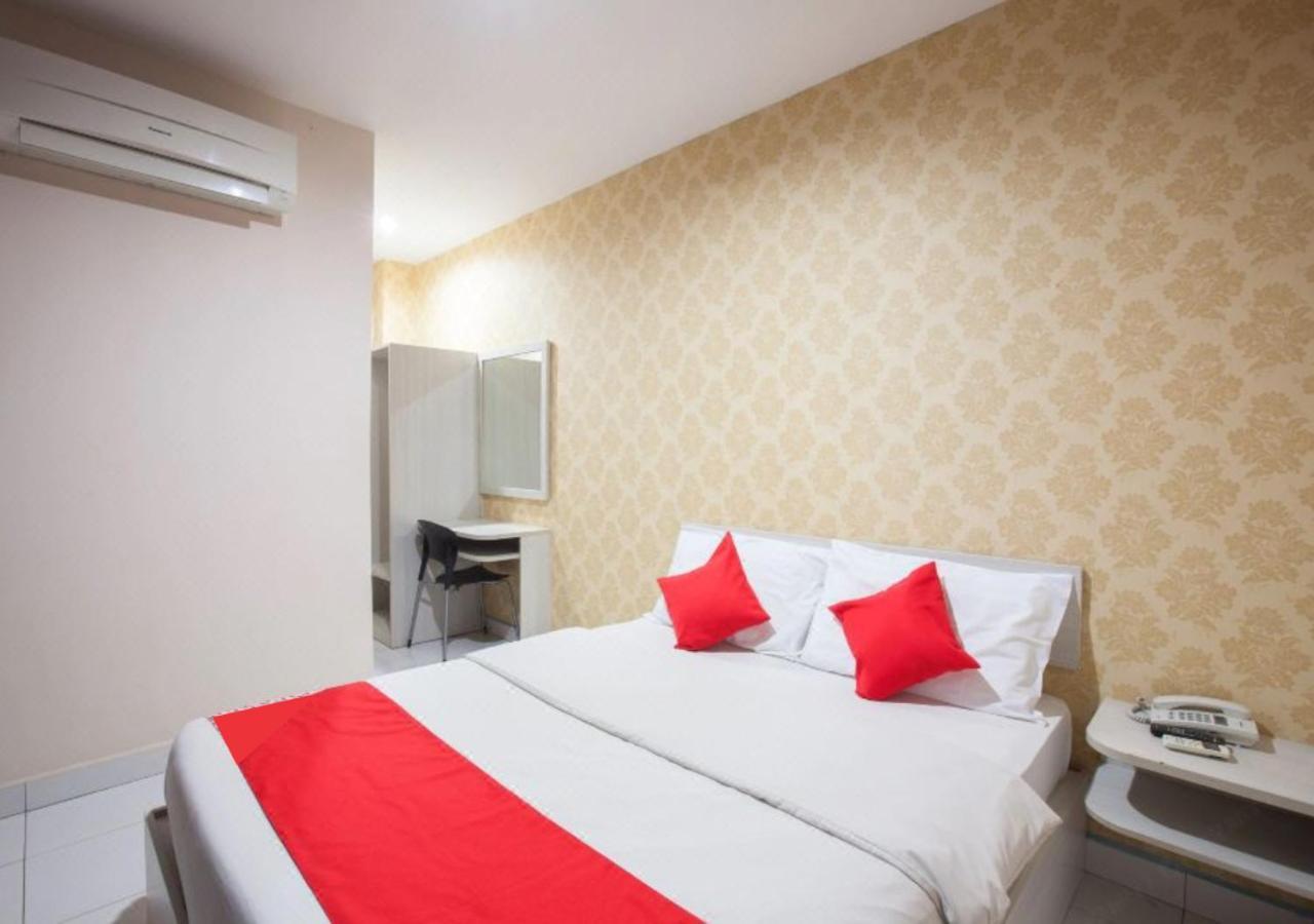 Hotel Pulai Ipoh Luaran gambar