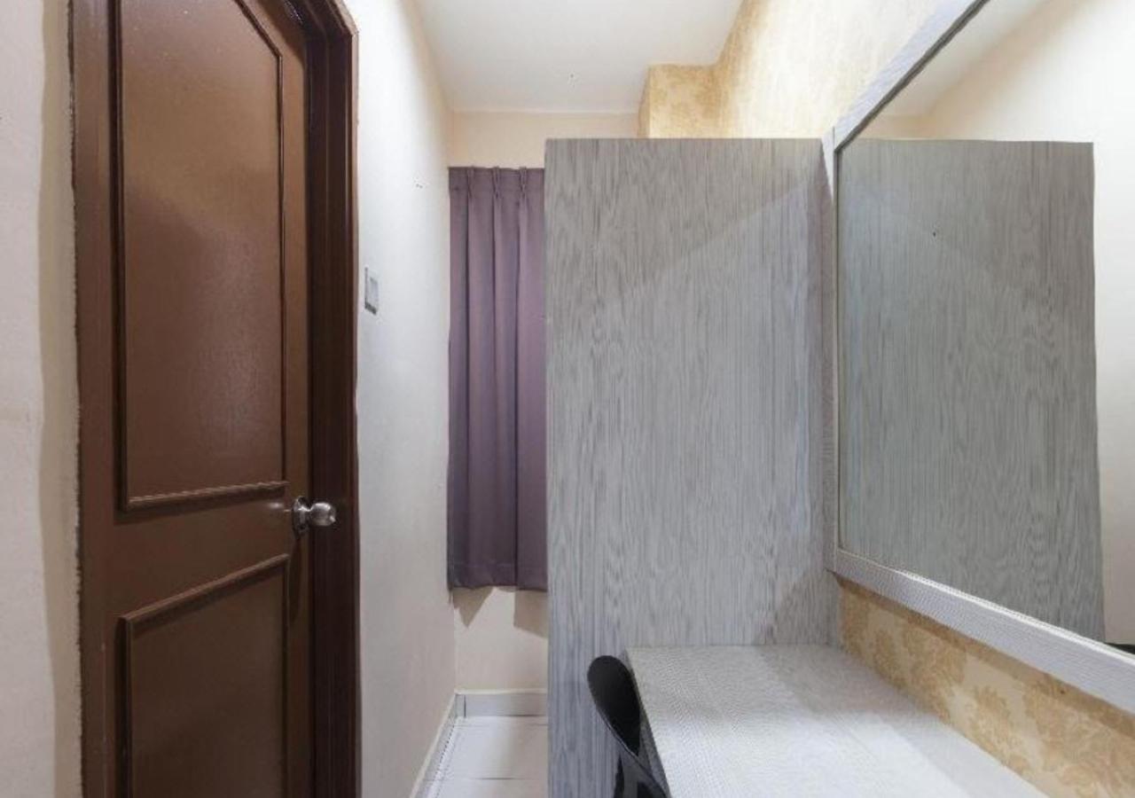 Hotel Pulai Ipoh Luaran gambar
