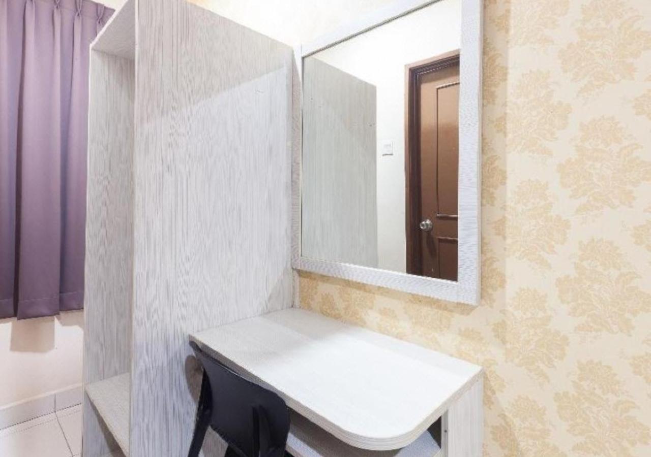 Hotel Pulai Ipoh Luaran gambar