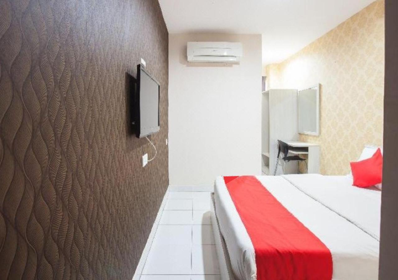 Hotel Pulai Ipoh Luaran gambar